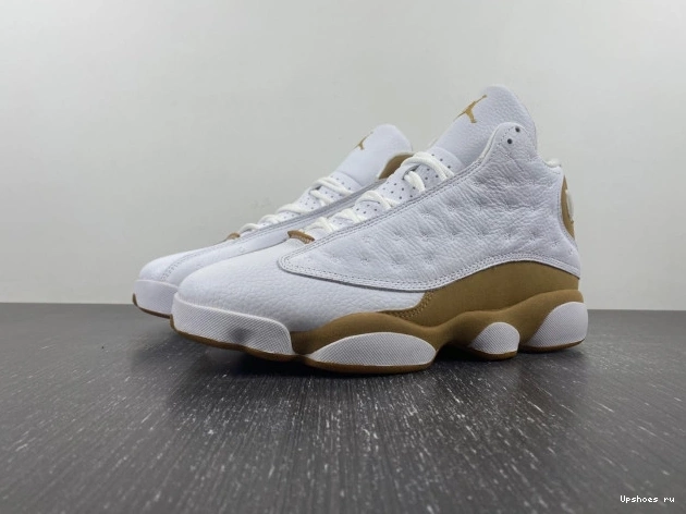 Retro Jordan  Wheat 414571-171 13 OG 0411
